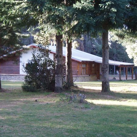 Posada Del Angel Bariloche Zewnętrze zdjęcie