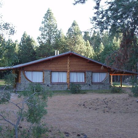 Posada Del Angel Bariloche Zewnętrze zdjęcie