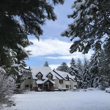 Posada Del Angel Bariloche Zewnętrze zdjęcie