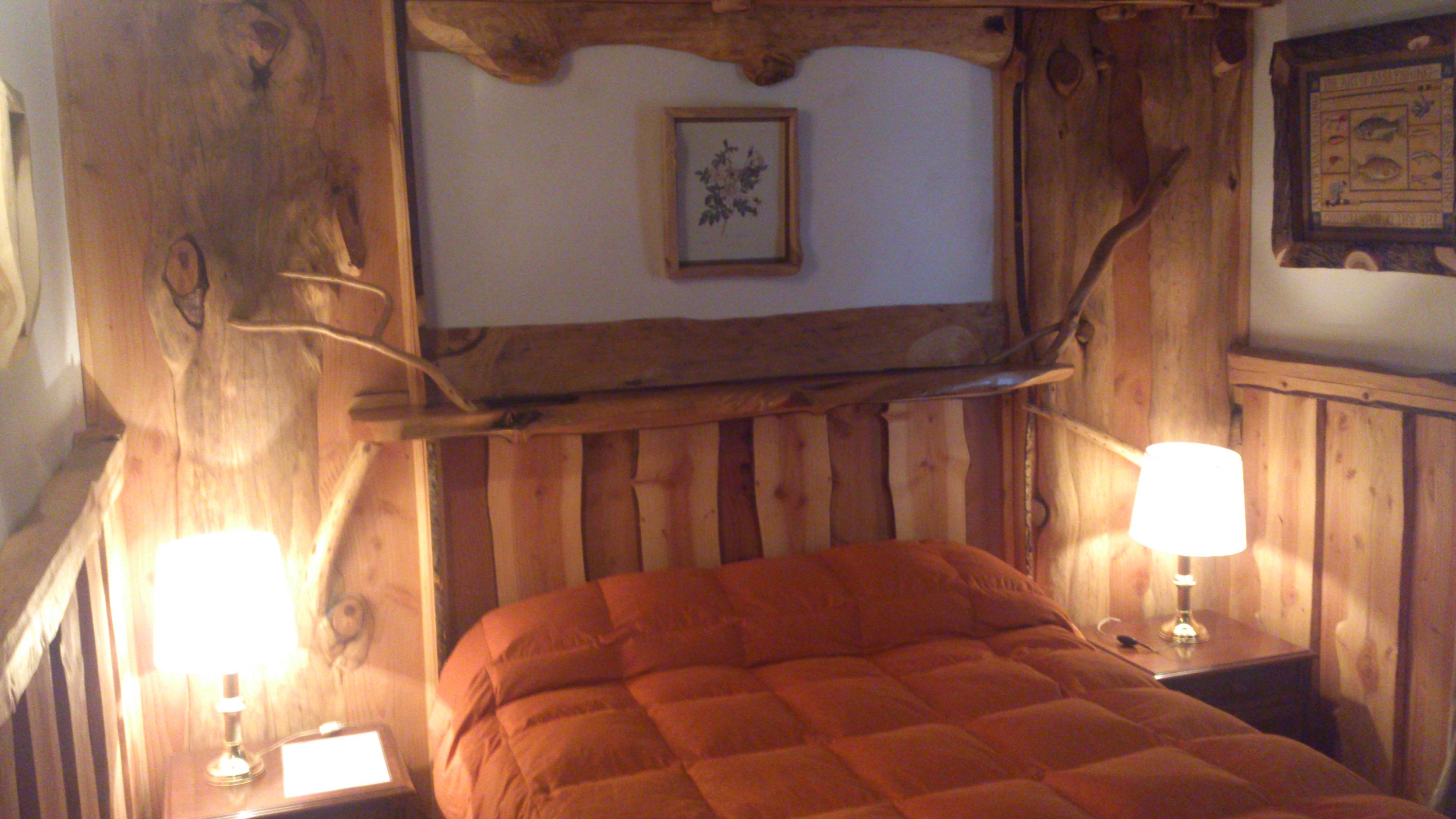 Posada Del Angel Bariloche Zewnętrze zdjęcie
