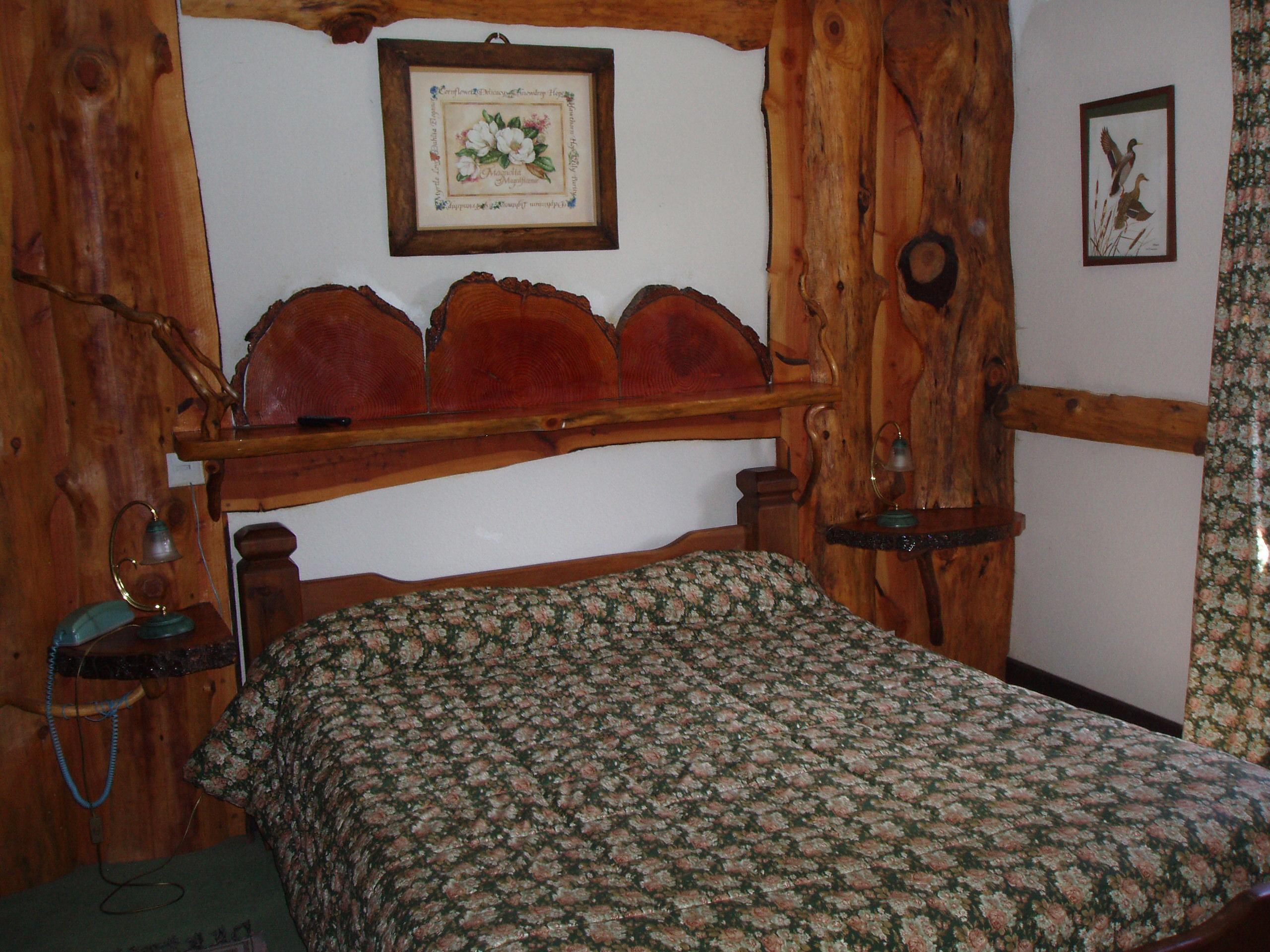 Posada Del Angel Bariloche Zewnętrze zdjęcie