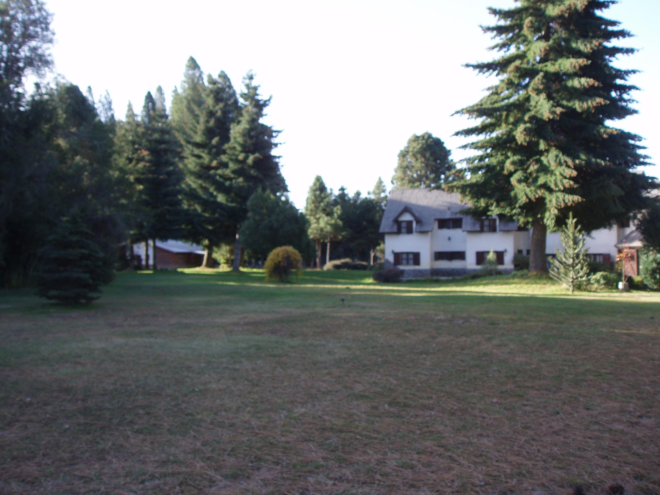 Posada Del Angel Bariloche Zewnętrze zdjęcie