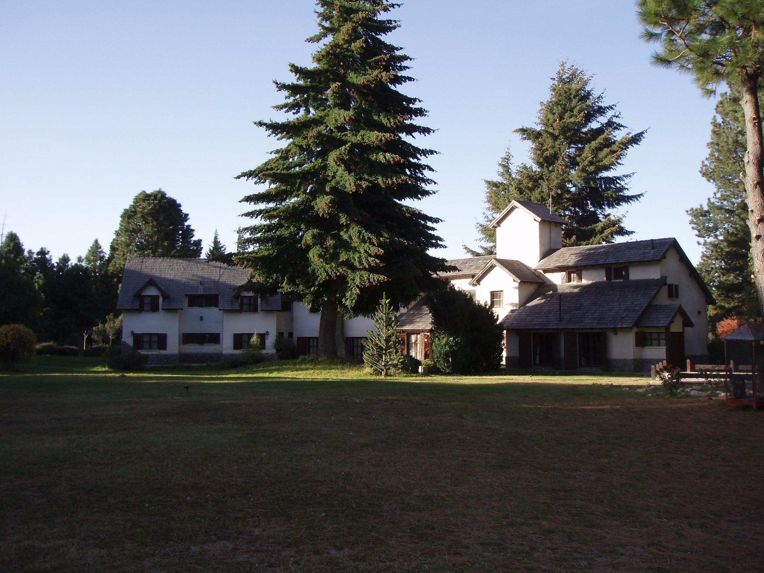 Posada Del Angel Bariloche Zewnętrze zdjęcie