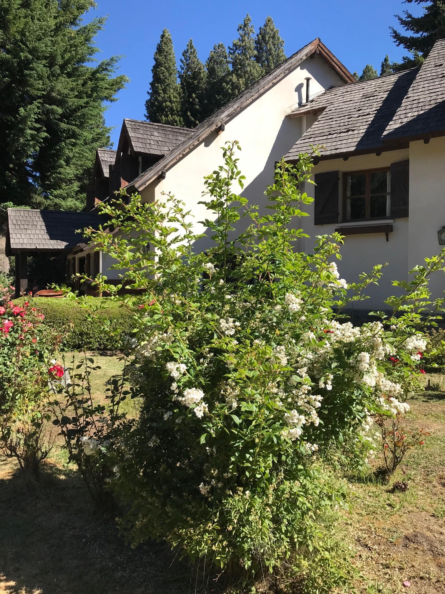 Posada Del Angel Bariloche Zewnętrze zdjęcie