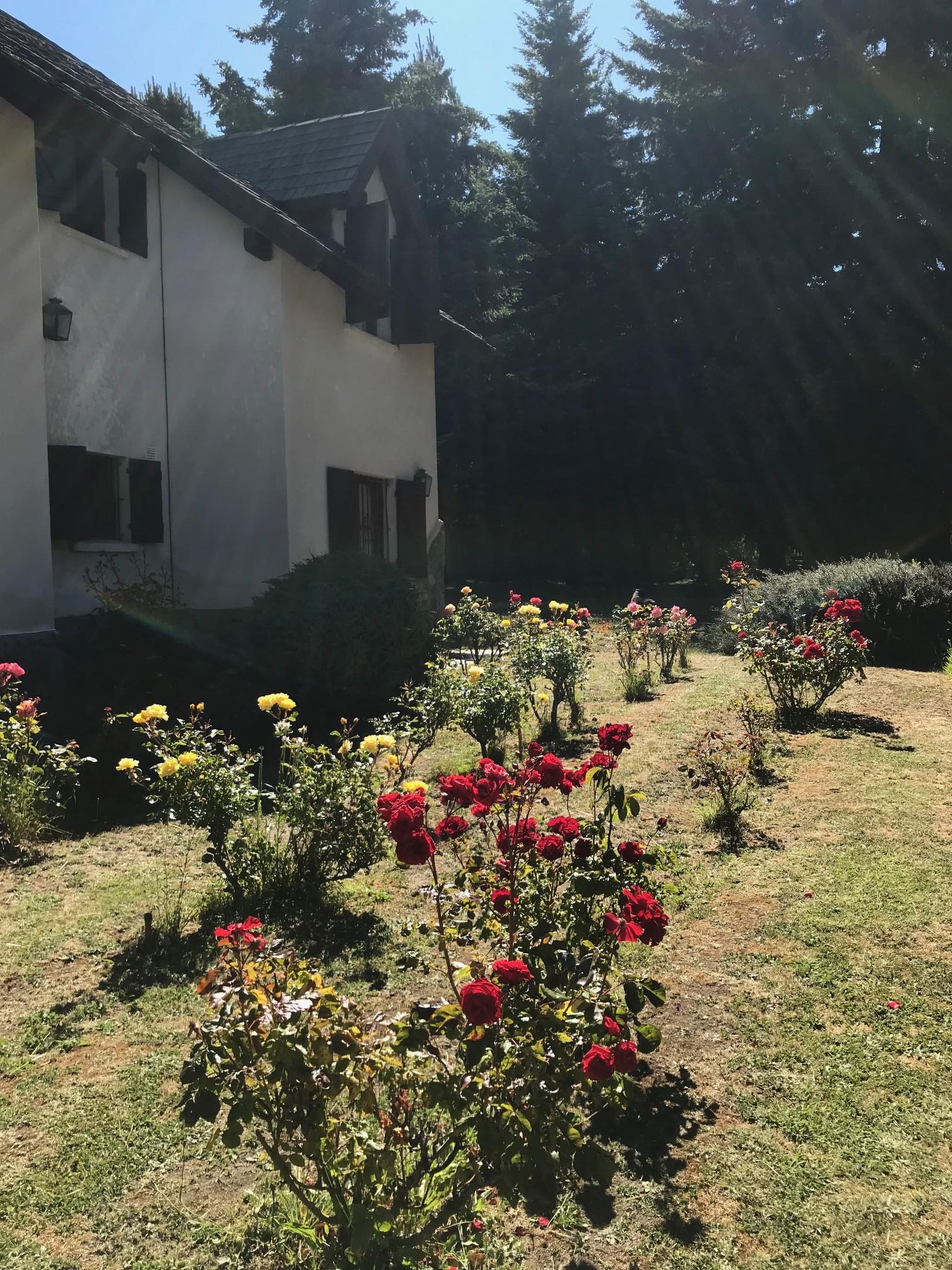 Posada Del Angel Bariloche Zewnętrze zdjęcie