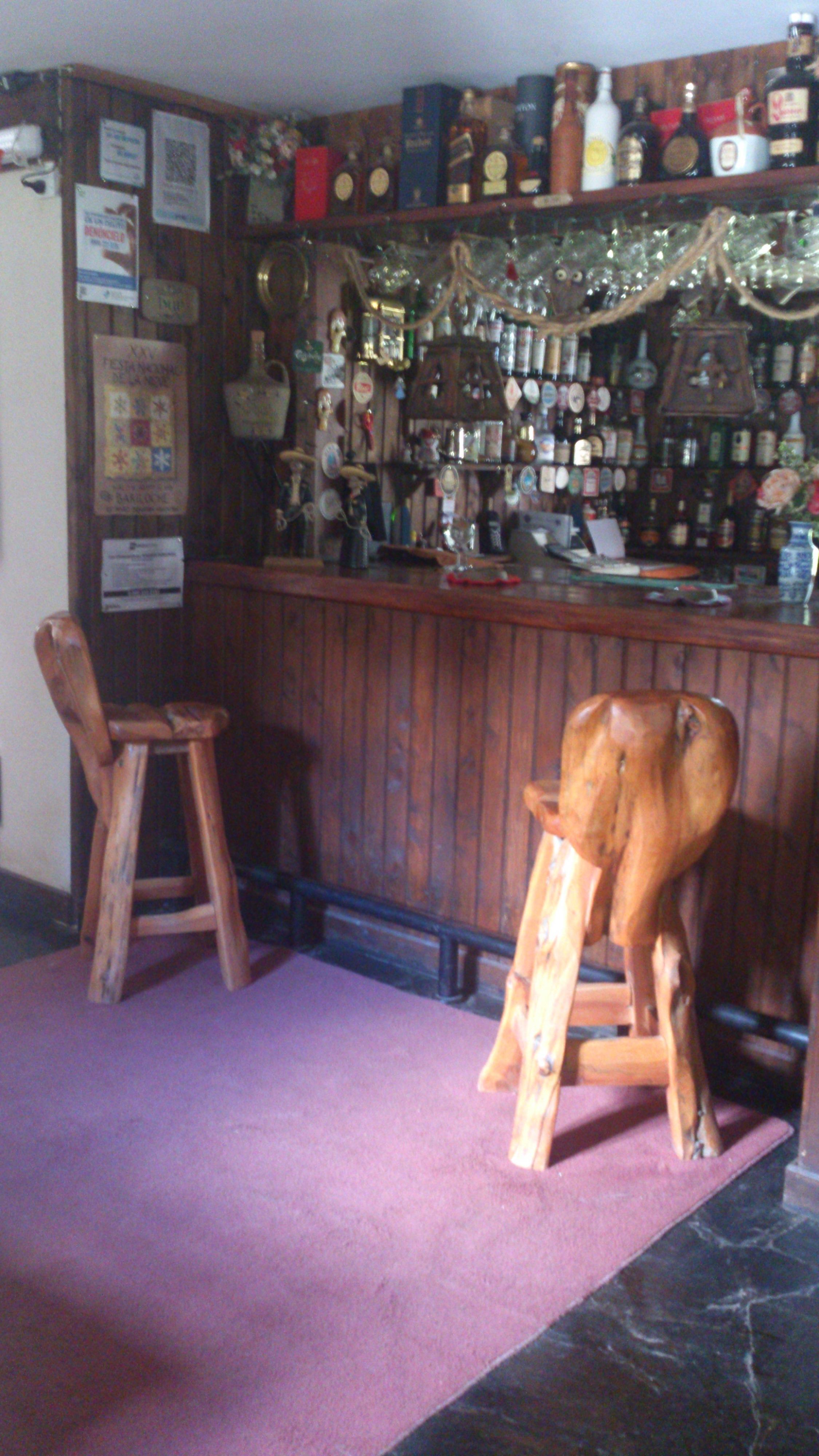 Posada Del Angel Bariloche Zewnętrze zdjęcie