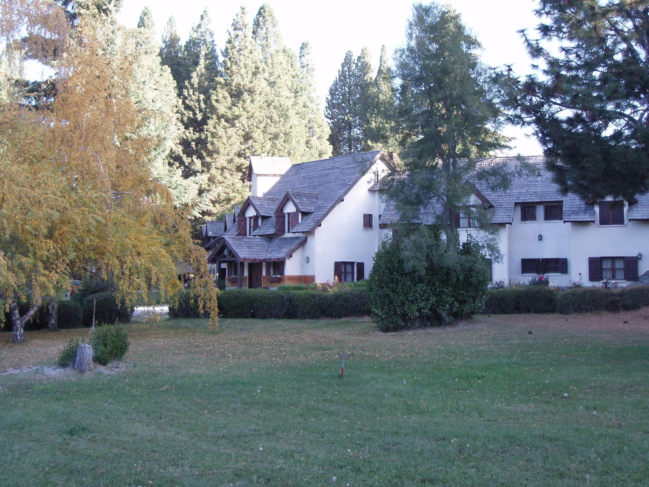 Posada Del Angel Bariloche Zewnętrze zdjęcie