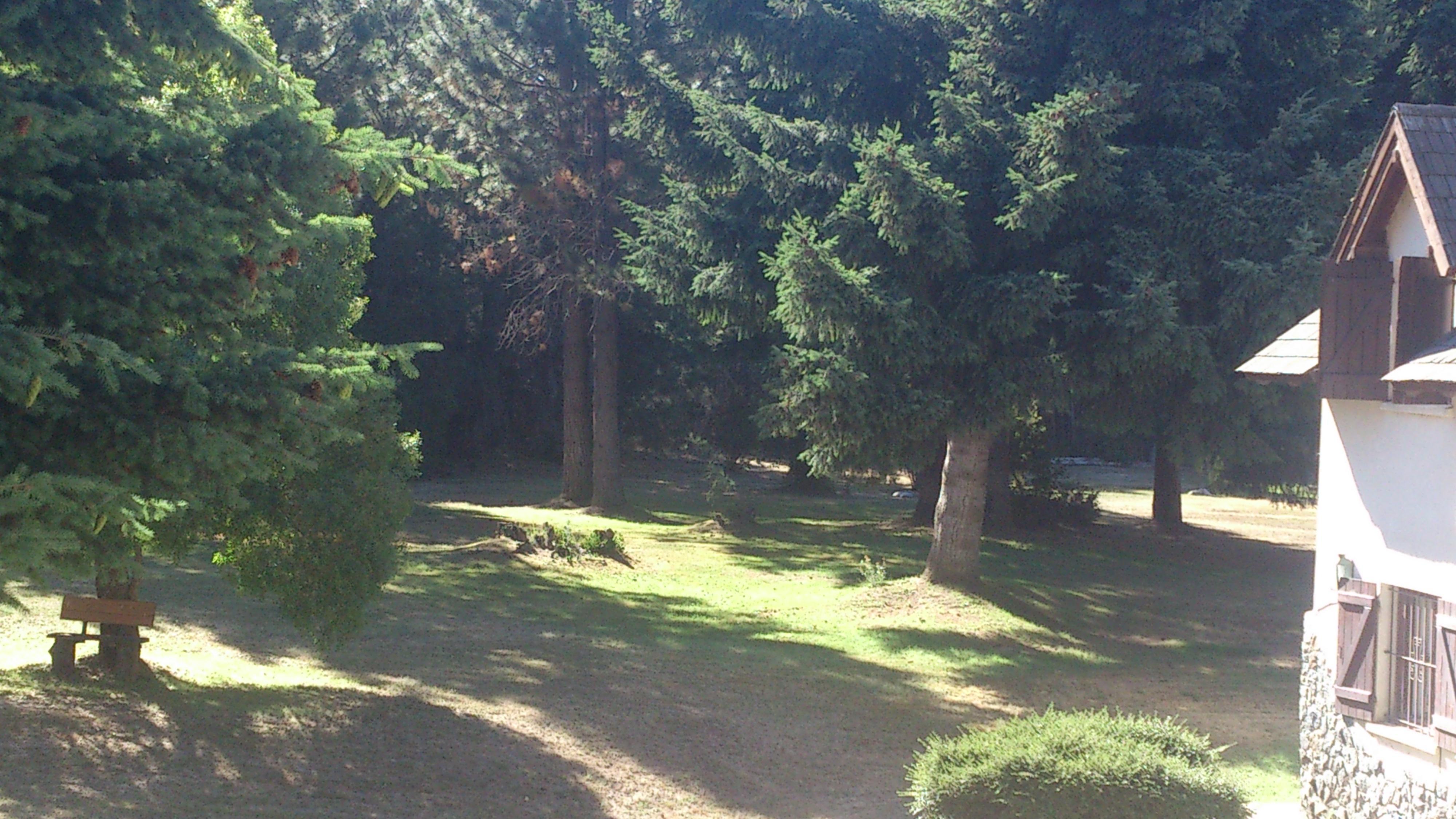 Posada Del Angel Bariloche Zewnętrze zdjęcie