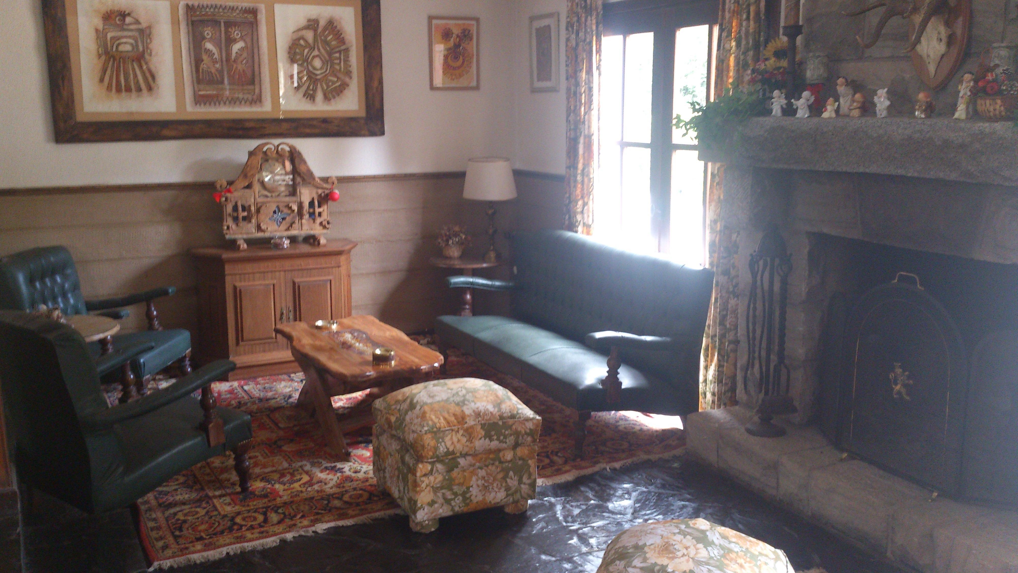 Posada Del Angel Bariloche Zewnętrze zdjęcie