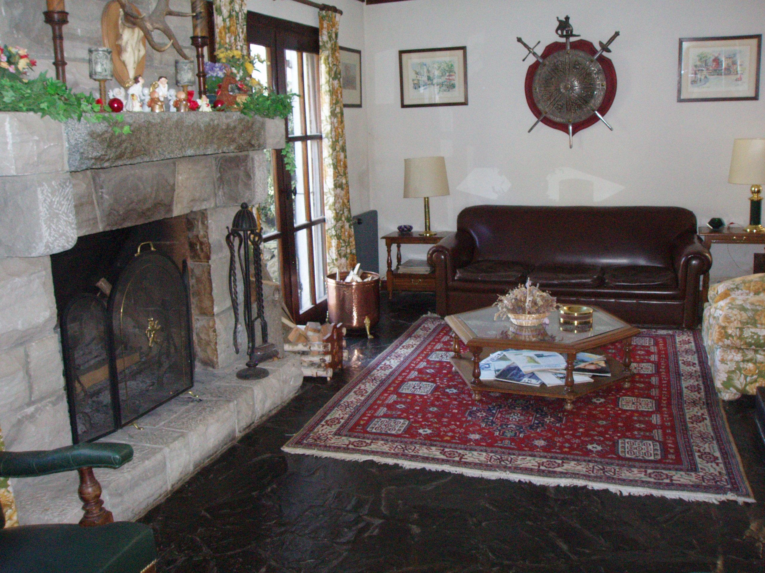 Posada Del Angel Bariloche Zewnętrze zdjęcie