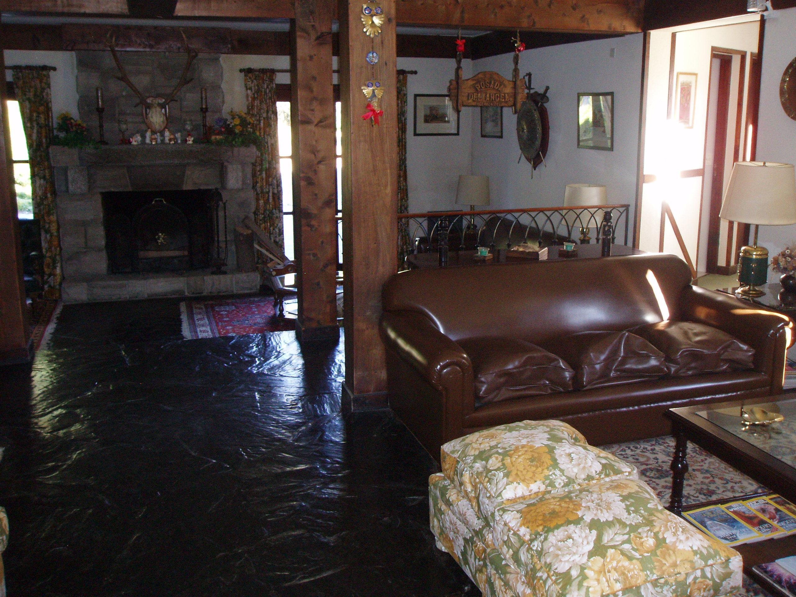 Posada Del Angel Bariloche Zewnętrze zdjęcie