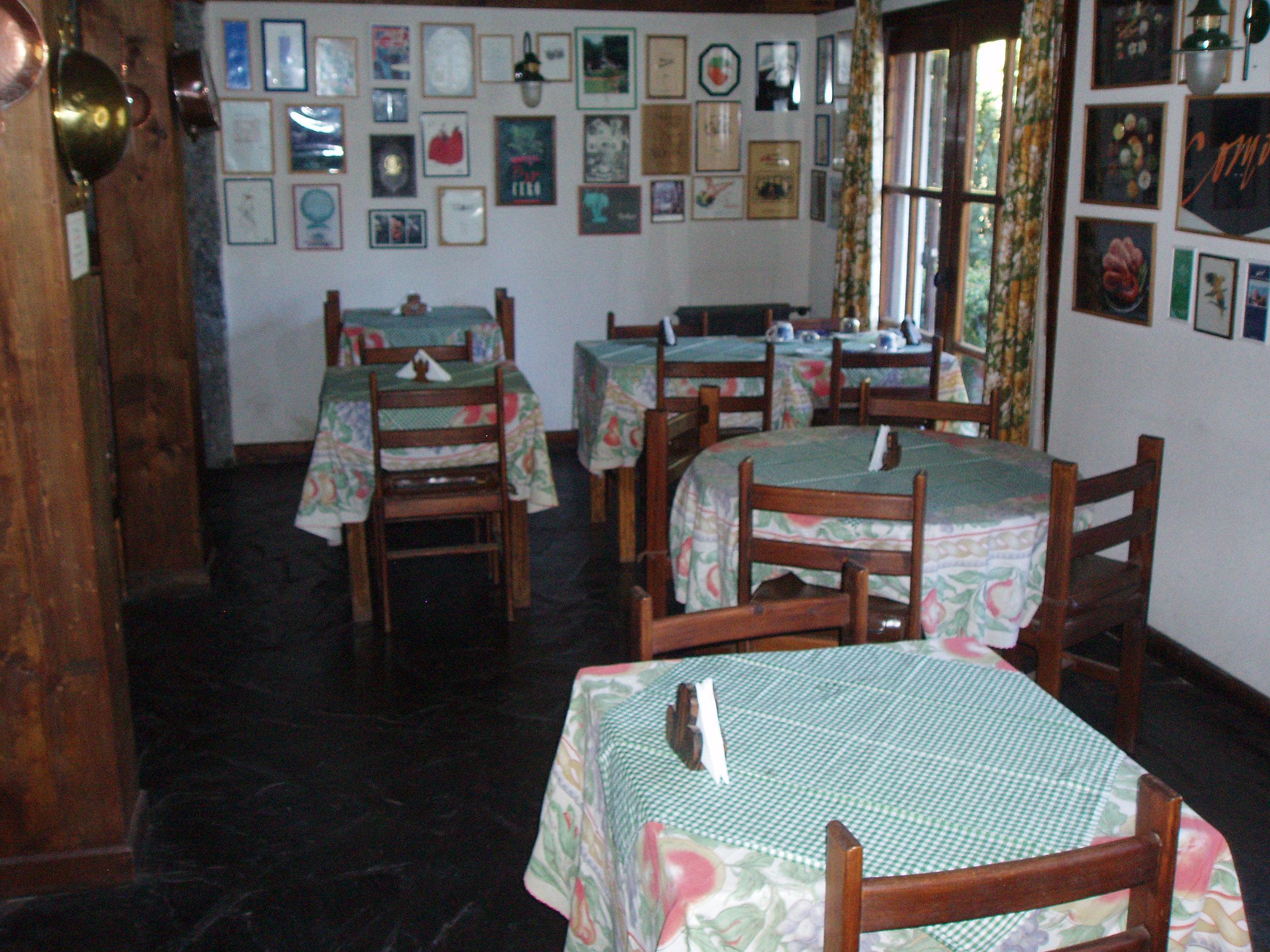 Posada Del Angel Bariloche Zewnętrze zdjęcie