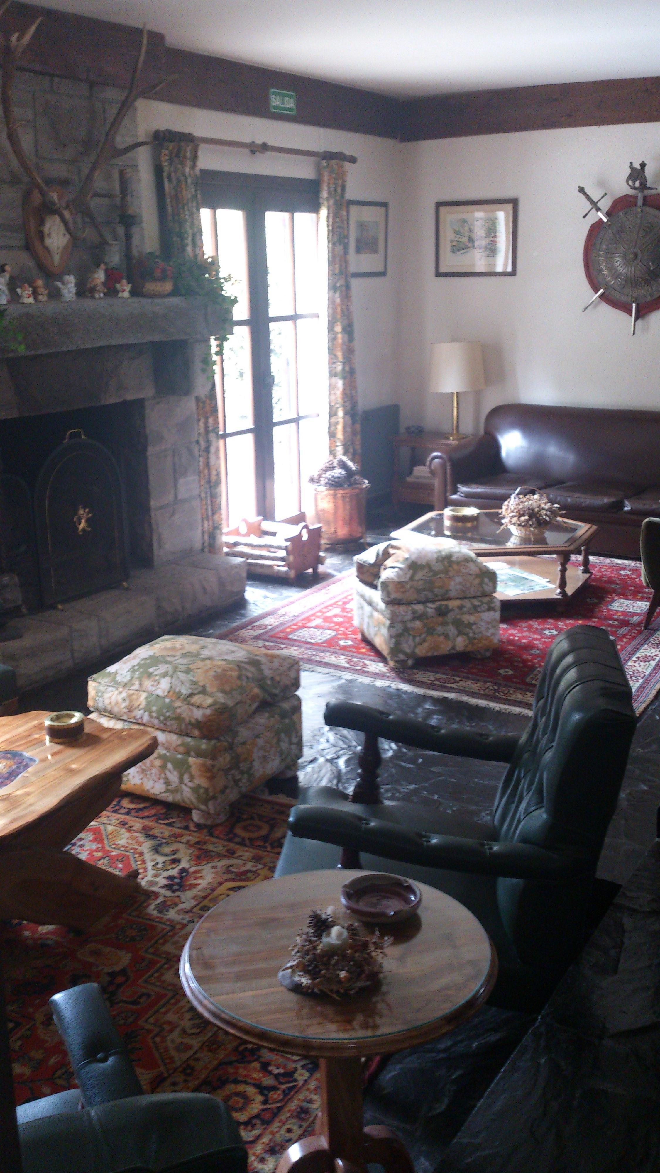 Posada Del Angel Bariloche Zewnętrze zdjęcie
