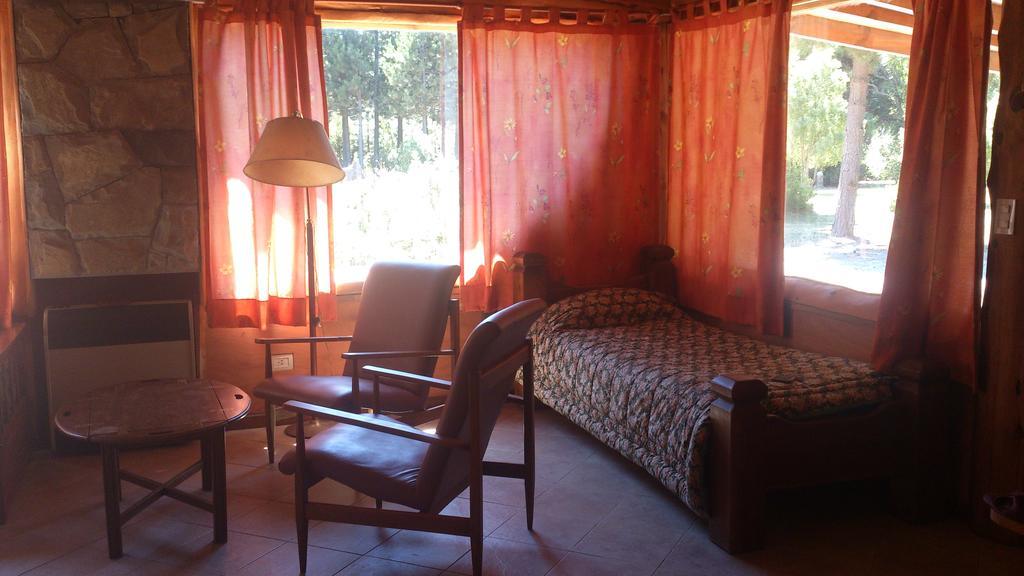 Posada Del Angel Bariloche Zewnętrze zdjęcie