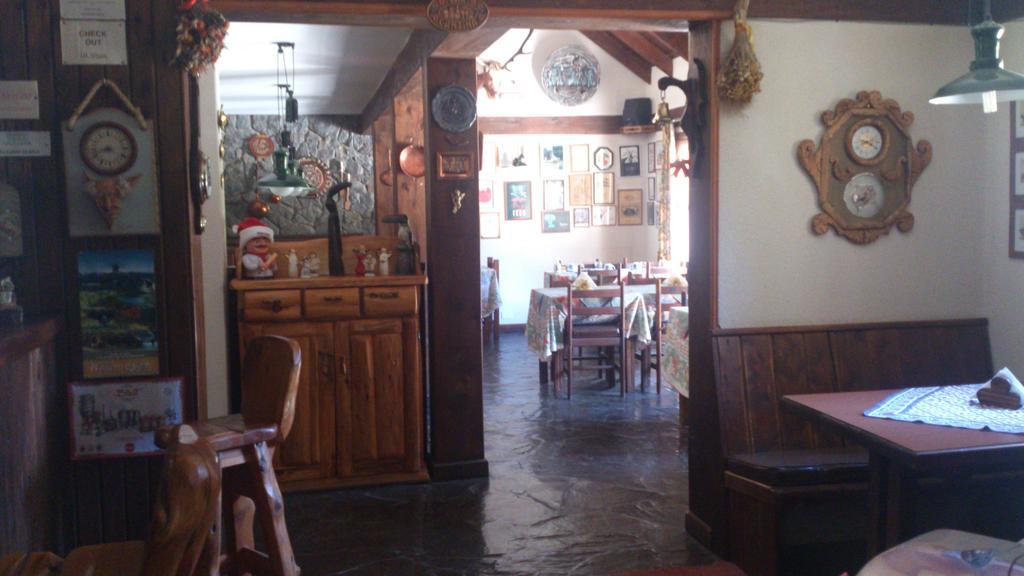 Posada Del Angel Bariloche Zewnętrze zdjęcie