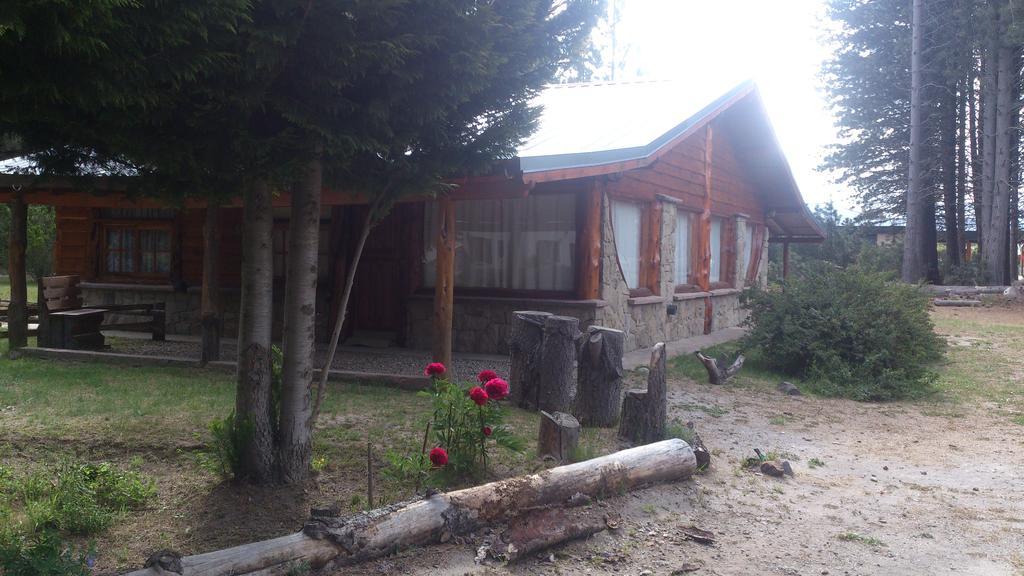 Posada Del Angel Bariloche Zewnętrze zdjęcie