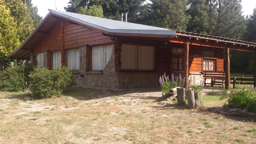 Posada Del Angel Bariloche Zewnętrze zdjęcie