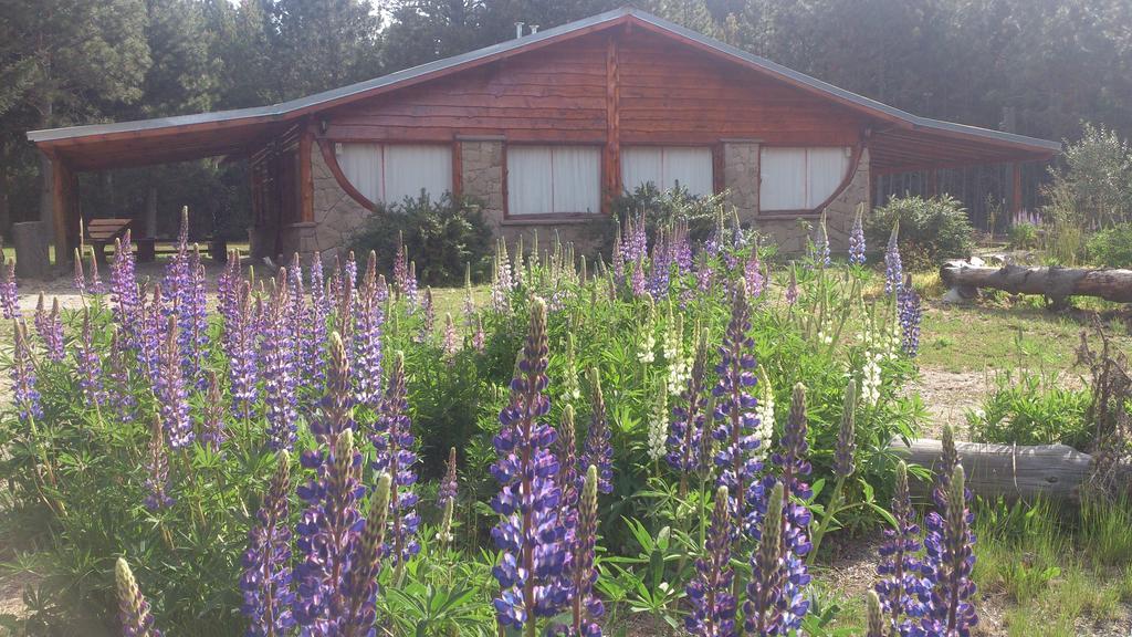 Posada Del Angel Bariloche Zewnętrze zdjęcie