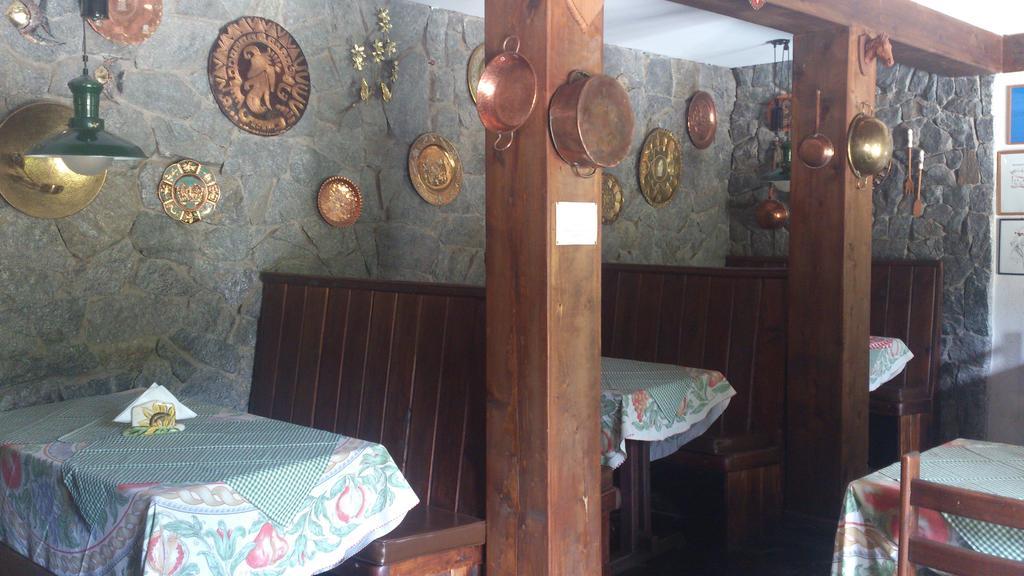 Posada Del Angel Bariloche Zewnętrze zdjęcie