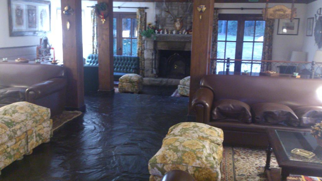 Posada Del Angel Bariloche Zewnętrze zdjęcie