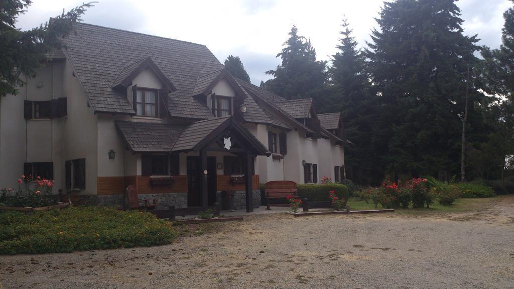 Posada Del Angel Bariloche Zewnętrze zdjęcie