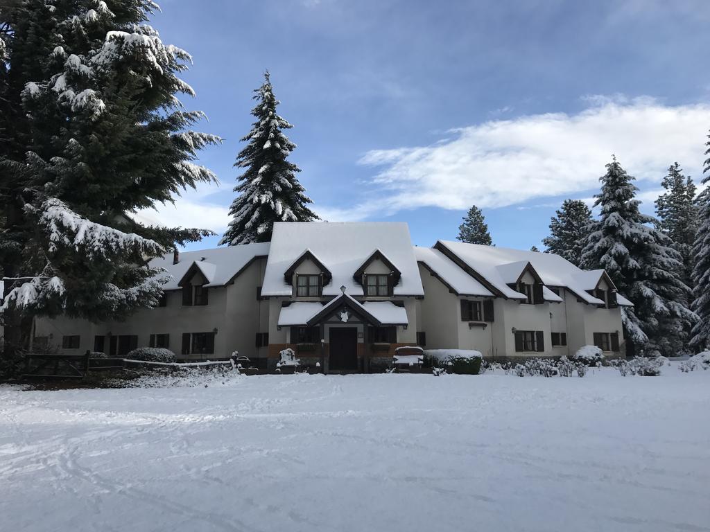 Posada Del Angel Bariloche Zewnętrze zdjęcie