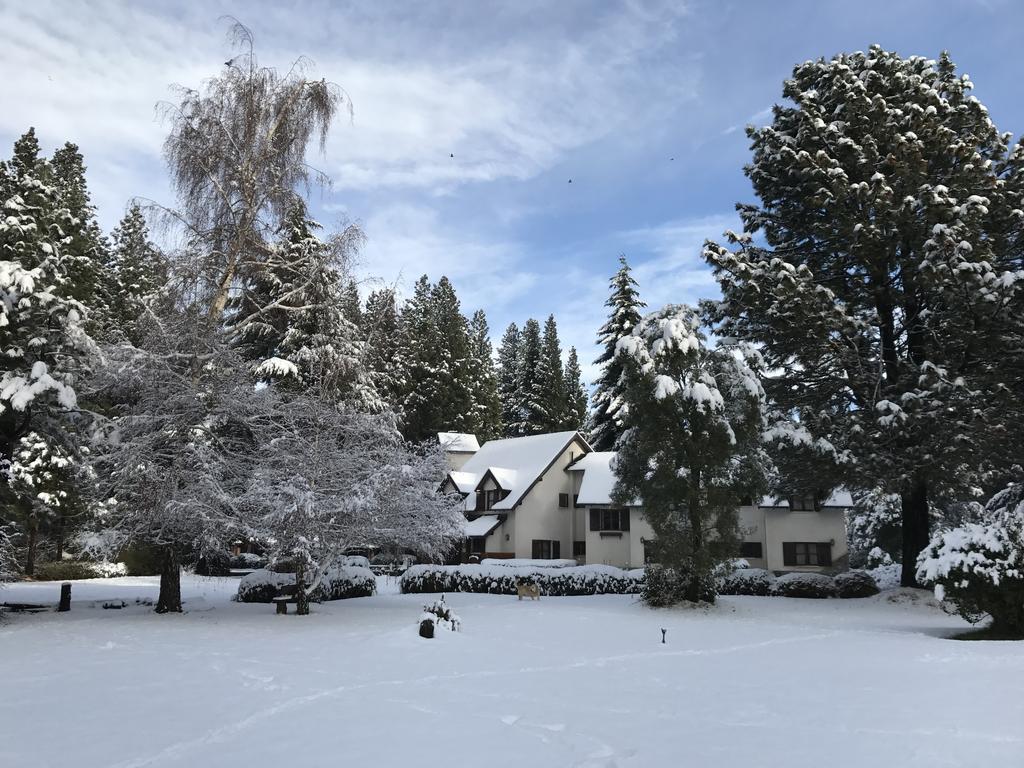 Posada Del Angel Bariloche Zewnętrze zdjęcie