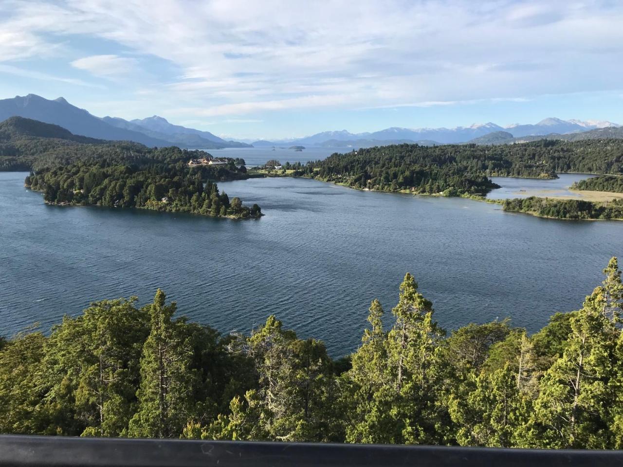 Posada Del Angel Bariloche Zewnętrze zdjęcie