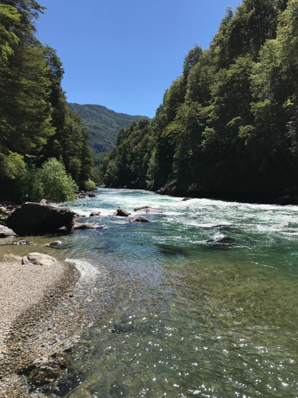 Posada Del Angel Bariloche Zewnętrze zdjęcie