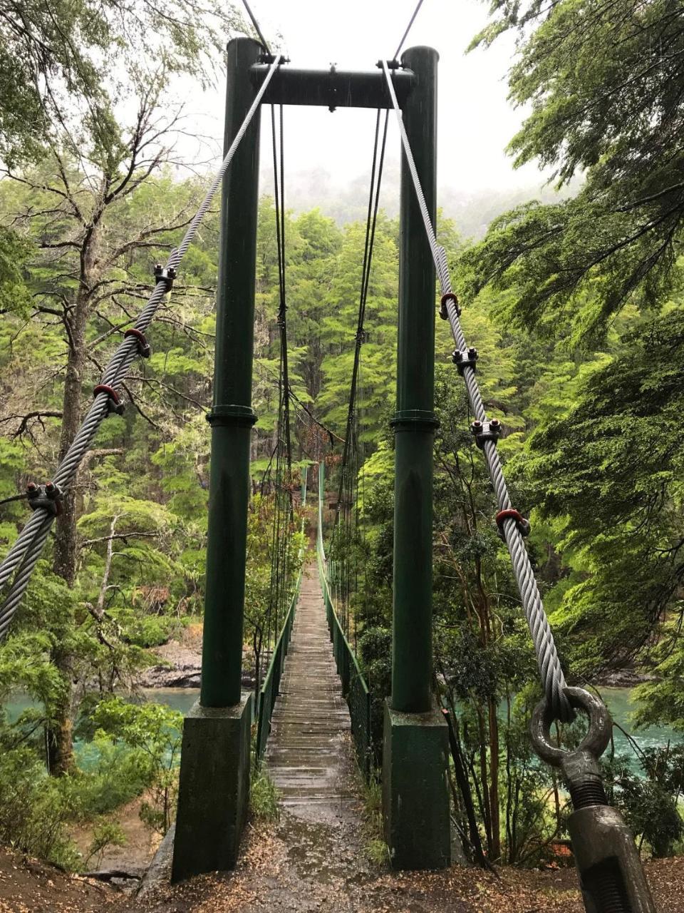 Posada Del Angel Bariloche Zewnętrze zdjęcie